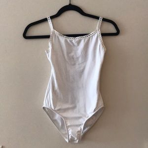 WearMoi leotard